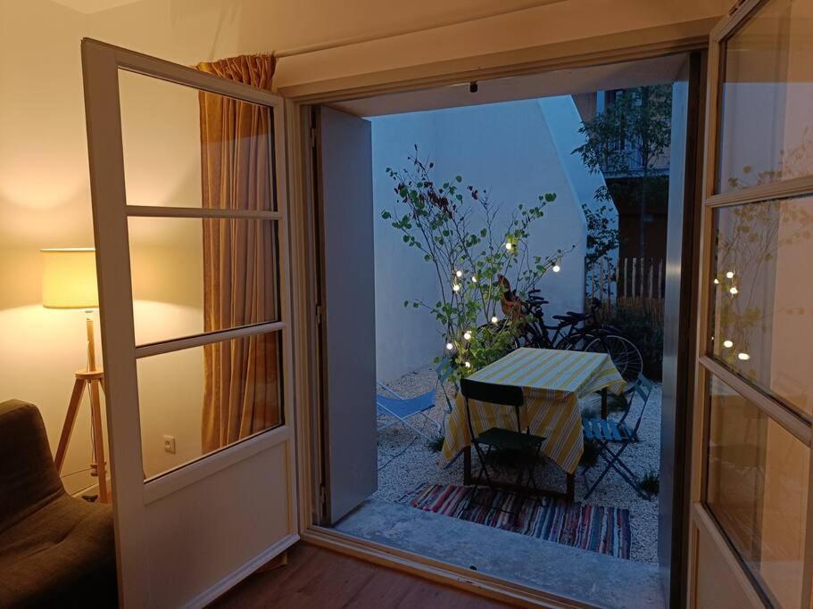 Maison Centre-Ville De Sete Ngoại thất bức ảnh